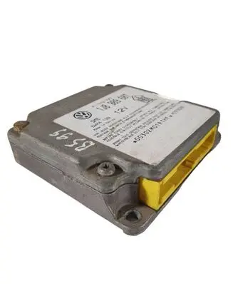 Audi A8 S8 D2 4D Airbag control unit/module 1J0909607 42970208 5WK4199