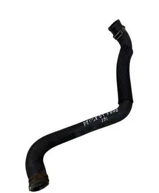 Peugeot 5008 Engine coolant pipe/hose 