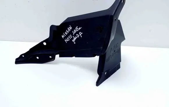Pickup box liner