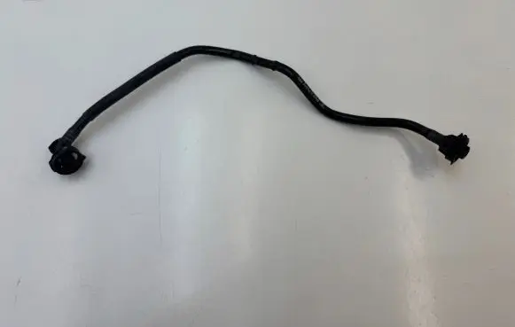 Porsche Macan (95B) Vacuum line/pipe/hose 95B121071A