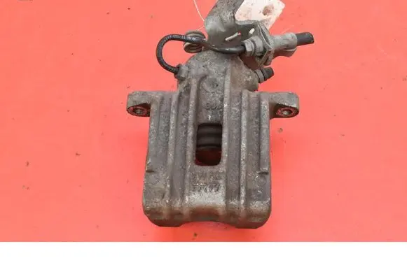 Volkswagen Golf Plus Rear brake caliper 