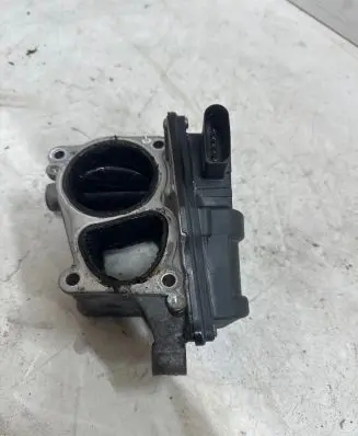 Audi A7 S7 4G Throttle valve 059129593J