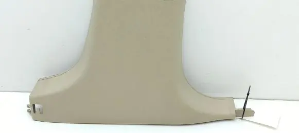 Cadillac SRX (B) pillar trim (bottom) 25738602 11036 83516
