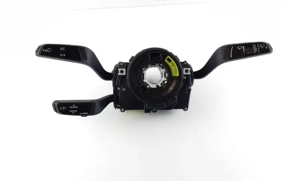 Porsche Cayenne (9Y0 9Y3) Wiper turn signal indicator stalk/switch 9Y0953513A 9Y0953513