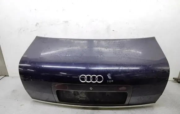 Audi A6 S6 C5 4B Tailgate/trunk/boot lid