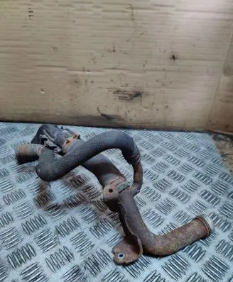 Renault Laguna III Engine coolant pipe/hose