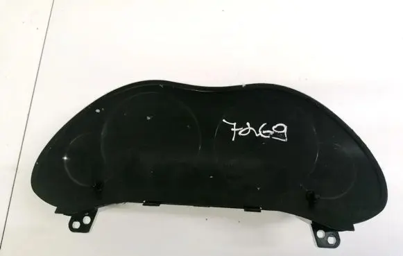 Toyota Avensis T250 Speedometer (instrument cluster) 8380005630H 83800-05630-H