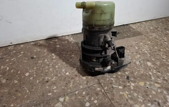 Electric power steering pump