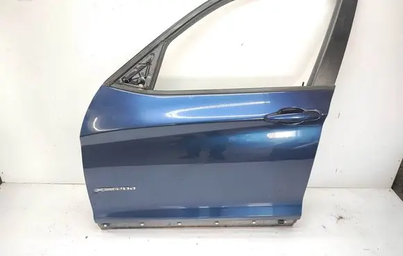 BMW X3 F25 Front door 