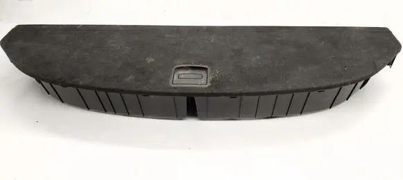 Hyundai Santa Fe Trunk/boot floor carpet liner 857152W000