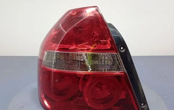 Chevrolet Aveo Rear/tail lights 20-0610L
