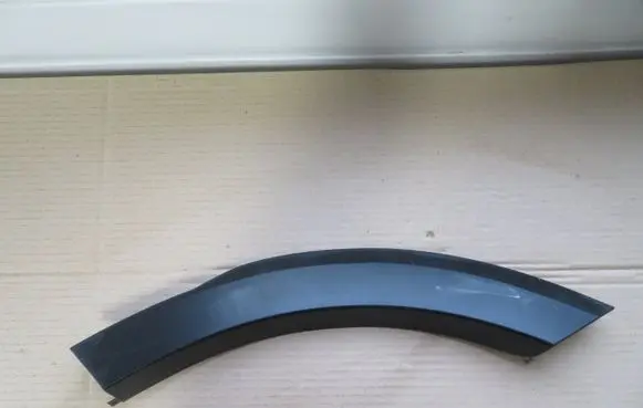 MG ZS Rear arch trim 654572627