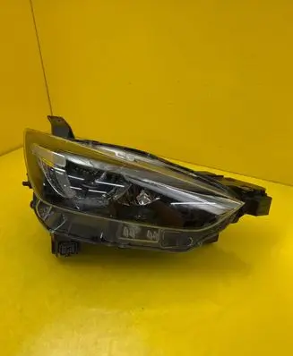 Mazda CX-3 Headlight/headlamp D10E51030