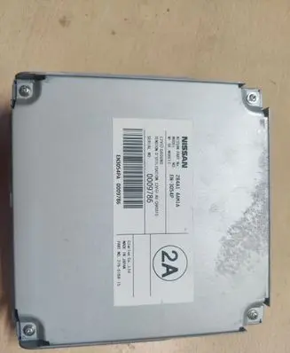 Infiniti Q70 Y51 Camera control unit module 284A14AM1A