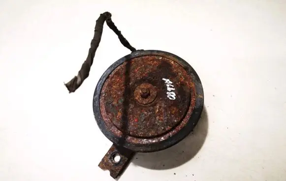 KIA Sorento Horn signal