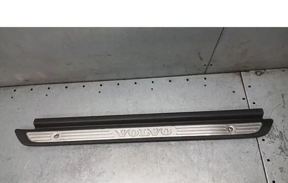 Volvo S40, V40 Front sill (body part) 30818426