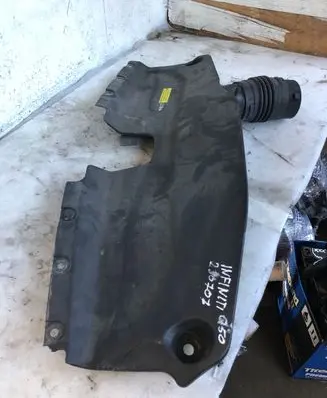 Infiniti Q50 Air intake duct part 165544GC0A