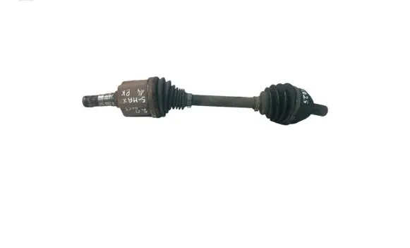Ford S-MAX Front driveshaft