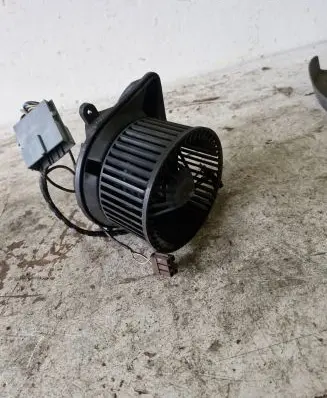 Heater fan/blower