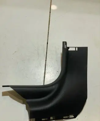 Ford Mustang VI Front sill trim cover FR3B6302348AFW