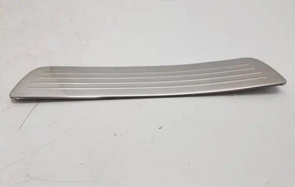 Mercedes-Benz CLA C117 X117 W117 Rear sill trim cover A2466800435