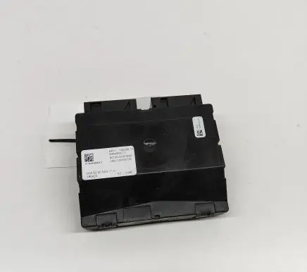 BMW 5 G30 G31 Climate control unit 9484592 90155003
