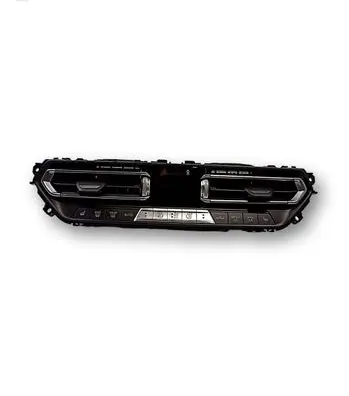 BMW 2 G42 Climate control unit 64119855409 64119459482 9855409