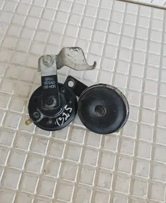Subaru XV I Horn signal E130514