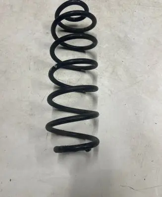Peugeot 307 Rear coil spring 
