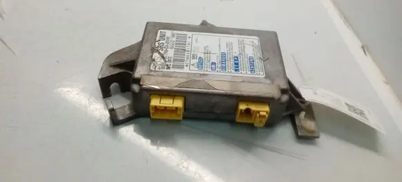 Honda Stream Airbag control unit/module 77960S7AJ810M1 152300 C7MA2B1781