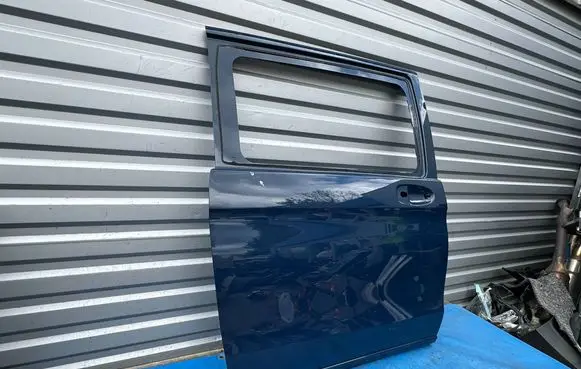 Mercedes-Benz V Class W447 Side sliding door 
