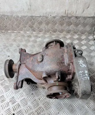 BMW X5 E53 Rear differential 7510655