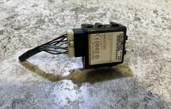 Mazda 323 Immobilizer control unit/module N20000076 7203611389 TC91675G2F
