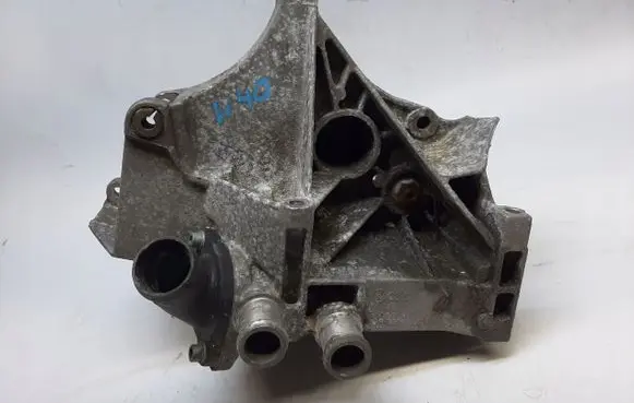 Audi A4 S4 B5 8D Generator/alternator bracket 028903143AF