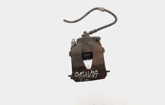 Skoda Octavia Mk2 (1Z) Front brake caliper