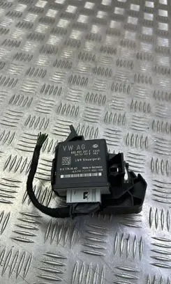 Audi Q7 4L Light module LCM 8X0907357C 8X0907357B 01017830AD