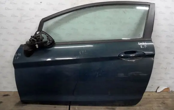 Door (2 Door Coupe)