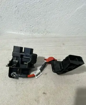 BMW X5 F15 Positive wiring loom 928550505 H526100736 S935143