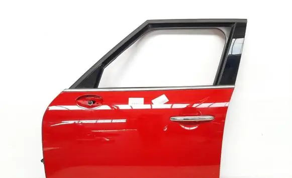 Mini Cooper Countryman F60 Front door