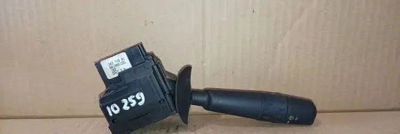 Peugeot 607 Wiper control stalk 96186612ZL 34371501 JAEGER