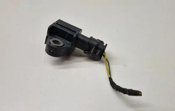 BMW X5 F15 Airbag deployment crash/impact sensor 9196043
