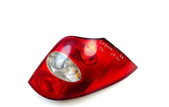 Renault Laguna II Rear/tail lights 8200002472 2347D