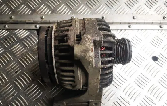 Volvo XC90 Generator/alternator 0124525060