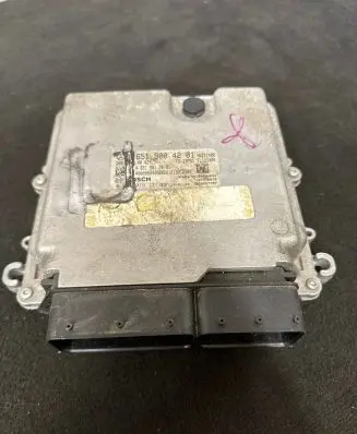 Mercedes-Benz GLE (W166 - C292) Other control units/modules A6519004201