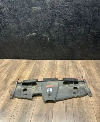 Mercedes-Benz E C207 W207 Radiator trim A2075000355 BBP169203