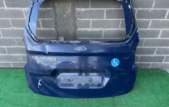 Ford Transit Courier Truck tailgate 