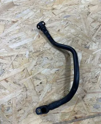 BMW 5 G30 G31 G38 Breather/breather pipe/hose 7645857