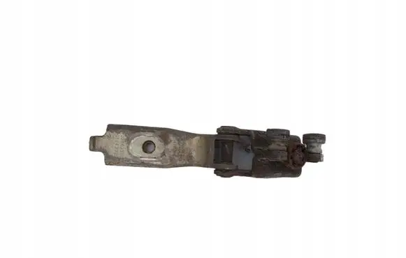 Volkswagen Transporter - Caravelle T4 Sliding door upper top rail 701743336