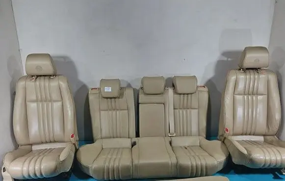 Alfa Romeo 159 Seat set IMPRK1531688