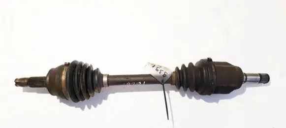 Fiat Doblo Front driveshaft